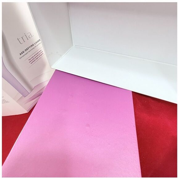 Tria Age Defying Laser Smooth Beauty Dermatology For Youthful Skin Technique - Picture 12 of 13